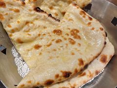 -克比叔叔印度餐厅Kebabs on the Grille(人民广场店)