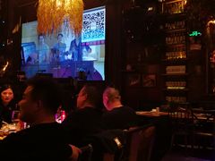 -村理·乡村菜音乐餐厅(河西店)