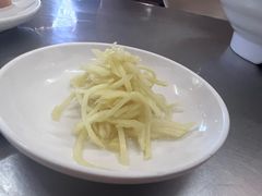 -老赵面店(大西路店)