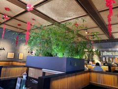 -庐灶江南·江南菜·四合院Bistro(东直门雍和宫·原华侨宾馆店)