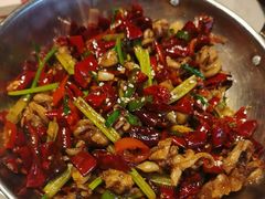 -不倒翁·安徽名菜楼(步行街店)