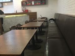 -墨客咖啡(新街口店)