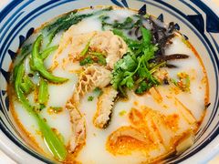 -头壹号饸饹面·大油条(东升科技园店)