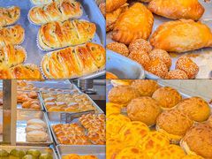 -海口骑楼小吃街