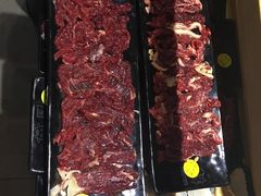 -陈记顺和牛肉火锅馆(天河北路店)