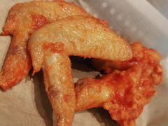 -达美乐比萨(红山店)