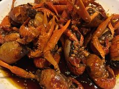 红油龙虾-马头巷·食景园(苏州总店)