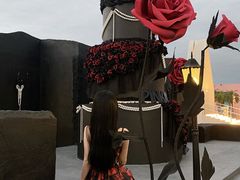 -Pink Me粉我·咖啡&摄影基地