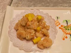 -东方之珠海鲜酒楼(南开店)