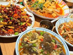 -福苗小骆驼烧烤(莲湖路店)