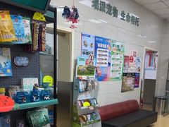 -瑞派天宁宠物医院·猫科·异宠中心