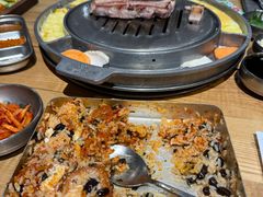 -姜虎东白丁烤肉(深圳湾后海汇店)