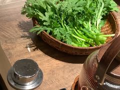 -蘑界·野生菌火锅(深业上城店)