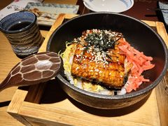 -九酢·海鲜居酒屋