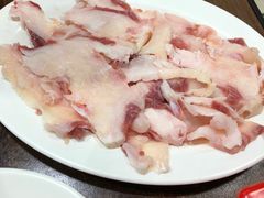 -来自潮州牛肉店(华强北店)