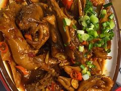 -江西老表·经典江西八大碗