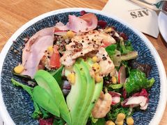 主厨色拉-AFS Cafe & Canteen(闽江二路店)