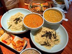 -裕兴记•蟹黄面馆(人民广场店)