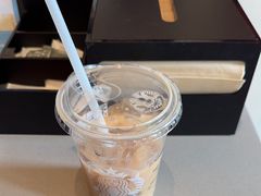 -星巴克臻选(成都宽窄巷子店)