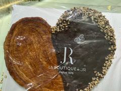 -LE JARDIN de Joel Robuchon(新世界大丸百货店)
