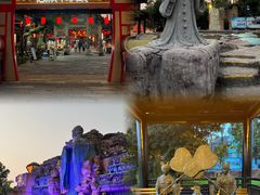 -淹城春秋乐园