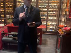 -金链花·泰国餐厅(国贸店)