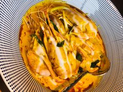 -星叶·东南亚料理(宁波万象汇店)