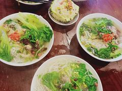 -海口骑楼小吃街