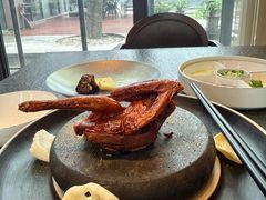 -酒蜻蜓·庭院私房菜(天元东路店)