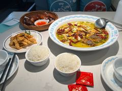 -花椒俏川菜小馆(南海万达店)