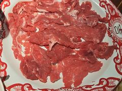 -楠火锅(西单店)