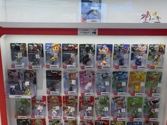 -任天堂Nintendo Switch体验店(天河城店)