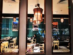 -美奈小馆·越南料理(中航城君尚购物中心店)