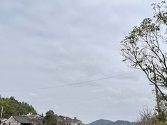 -东钱湖小普陀景区