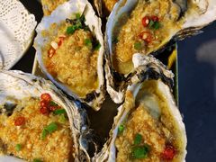 招牌烤生蚝-小煵记·打边炉(西丽文光店)