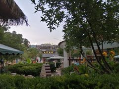 -贵御温泉