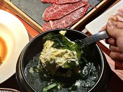 -山之屋炭火烧肉·生啤畅饮(大朗万科中央公园店)