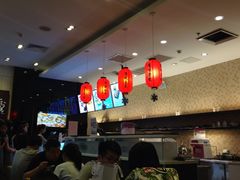 鲜芋仙(大悦城店)-鲜芋仙(南开大悦城店)