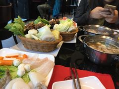 -鍋色天香(共和广场店)