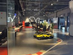 -魔赛卡丁车赛车汇(上海店)