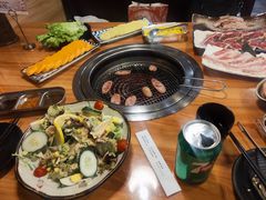 -炼瓦家日式烧肉·寿喜烧(融创精彩天地店)