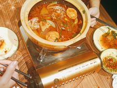 -牛腩之旅·牛腩牛杂煲(光启城美食城店)