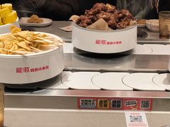 -龍歌自助小火锅(雨花台江南虹悦城店)