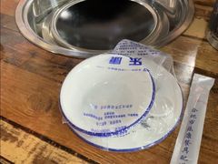 -皖北巫氏三胖地锅鸡(长淮总店)