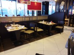 -必胜客(鳌江万达店)