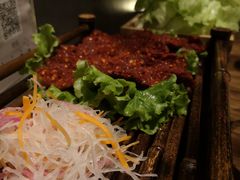 -盡膳口福跷脚牛肉火锅(合生汇购物中心店)