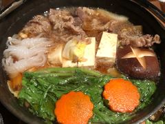 -铃木食堂(帽儿胡同店)