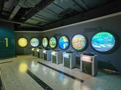-磁浮交通科技馆