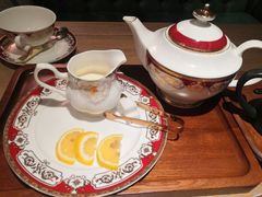 -老欧洲咖啡·西餐(后湖店)
