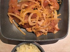 -新石器烤肉(高行万嘉店)